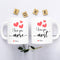 I Love You Couple Mug